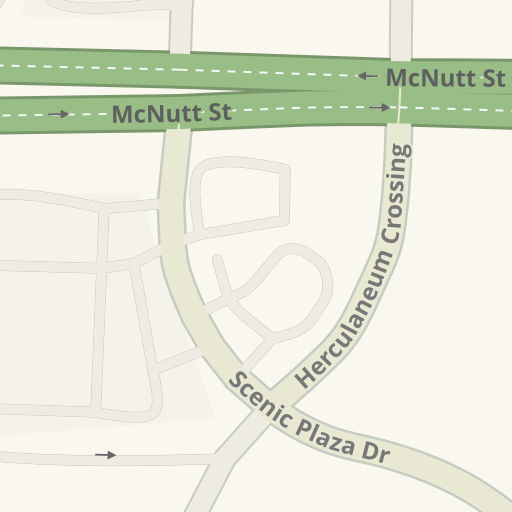 Driving Directions To Quiktrip Driving Directions To Quiktrip, 850 Mcnutt St, Herculaneum - Waze