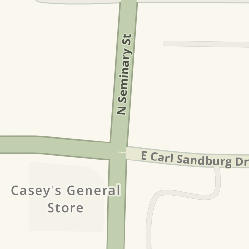 Driving Directions To Buffalo Wild Wings Driving Directions To Buffalo Wild Wings, 2683 N Seminary St, Galesburg -  Waze