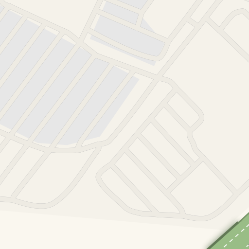 Driving directions to Midwest Petroleum (ZX), Lemay Ferry Rd