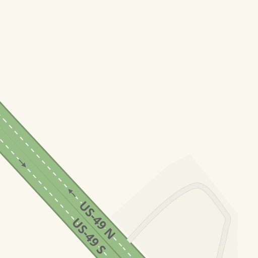 Driving Directions To Building Plastics Inc B P I 2295 Boling St Jackson Waze