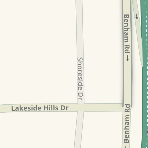Driving Directions To Lusher Rd Lusher Rd St Louis Waze Driving Directions To Lusher Rd Lusher Rd St Louis Waze