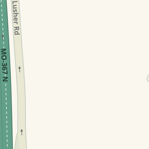 Driving Directions To Lusher Rd Lusher Rd St Louis Waze Driving Directions To Lusher Rd Lusher Rd St Louis Waze