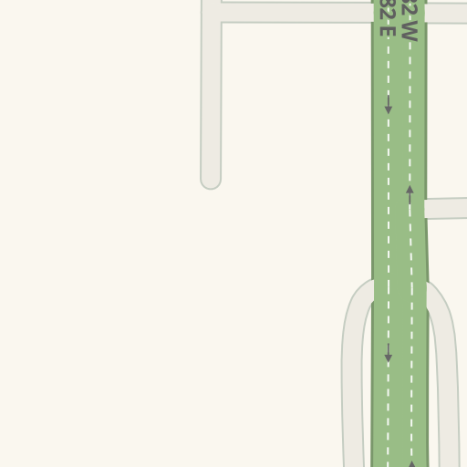 Driving directions to Golden Coach Inn, 1900 Strong Ave, Greenwood - Waze