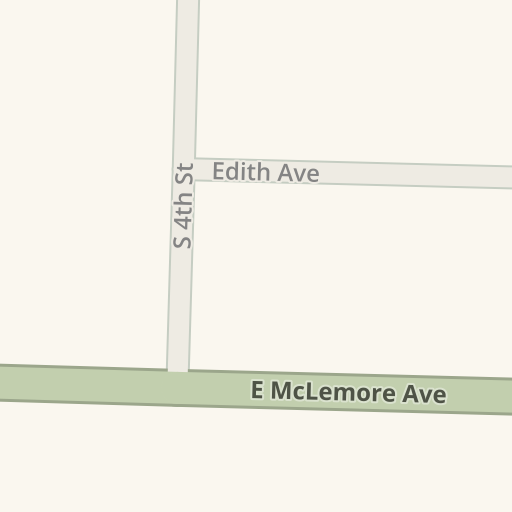 Driving Directions To Alexmire Apartments 359 E Mclemore Ave Memphis Waze