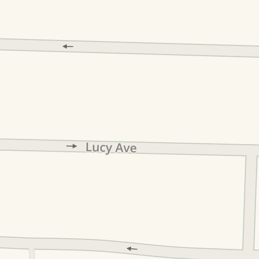 Driving Directions To Alexmire Apartments 359 E Mclemore Ave Memphis Waze