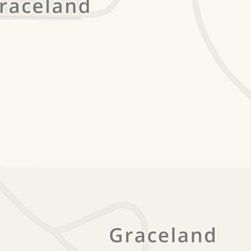 Directions to graceland 2025 tn