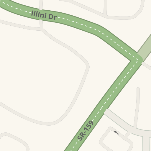 Driving directions to Sam's Club, 5 Illini Dr, Glen Carbon - Waze