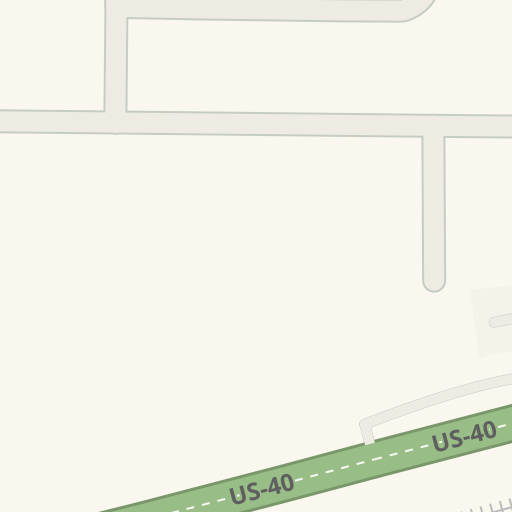 Driving directions to ZX, 705 N Douglas St, St. Jacob - Waze
