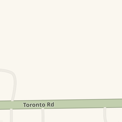 Driving Directions To Qik N Ez 1230 Toronto Rd Springfield Waze