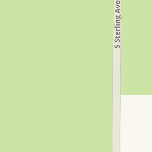 Driving directions to Madison Park Golf Course, West Peoria - Waze