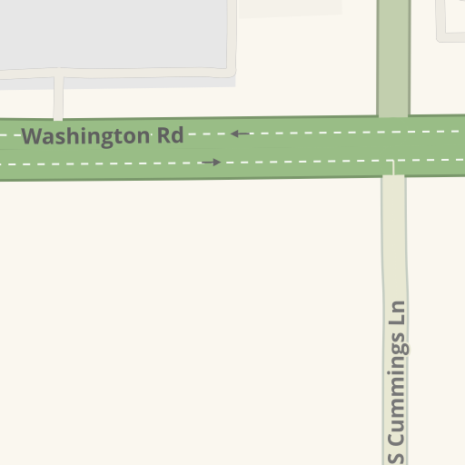 Driving directions to Cherry Tree Chinese Restaurant, 12