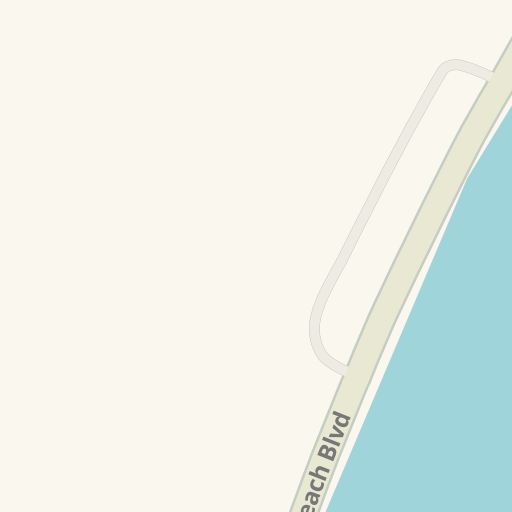 Driving Directions To Silver Slipper Casino Beachfront Rv Park S Beach Blvd Bay St Louis Waze