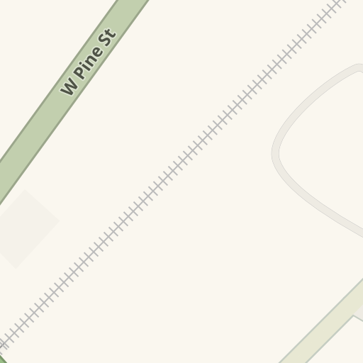 Driving Directions To The Grocery Store Driving Directions To Bonhomie Grocery Store, 1714 Country Club Rd,  Hattiesburg - Waze