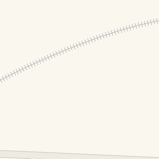 Driving directions to Kern Mattress Outlet 107 Caroline St