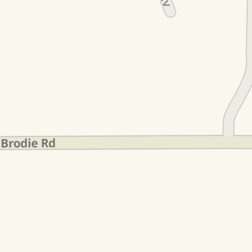 Driving directions to Brodie Road Brodie Rd Biloxi Waze