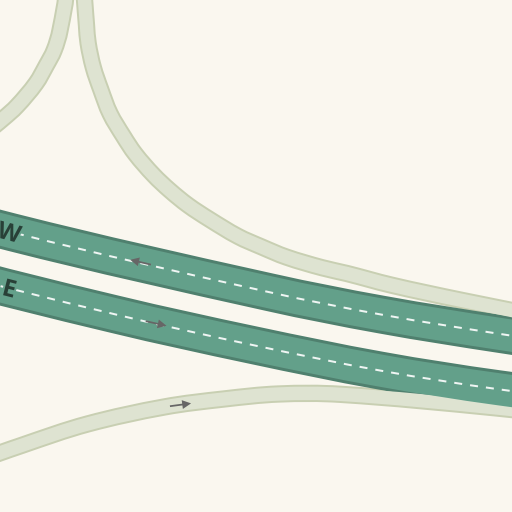 Directions To Interstate 22 Driving Directions To Interstate 22, I-22, Tupelo - Waze