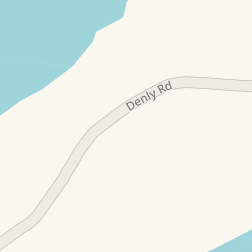 Driving directions to Canal Campground, 1010 Canal