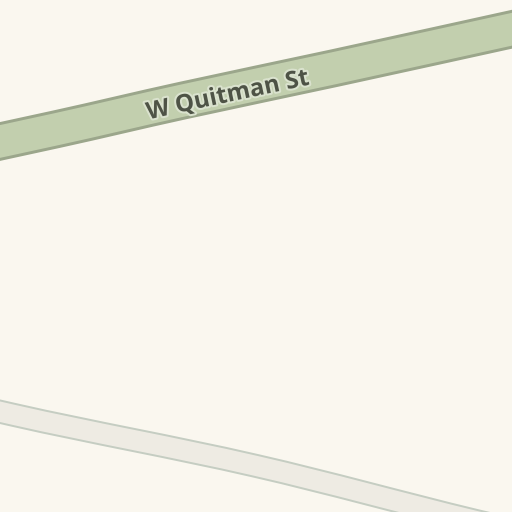 Driving Directions To Town Country Furniture Co 1710 W Quitman St Iuka Waze Driving Directions To Town Country, Town And Country Furniture Iuka Ms