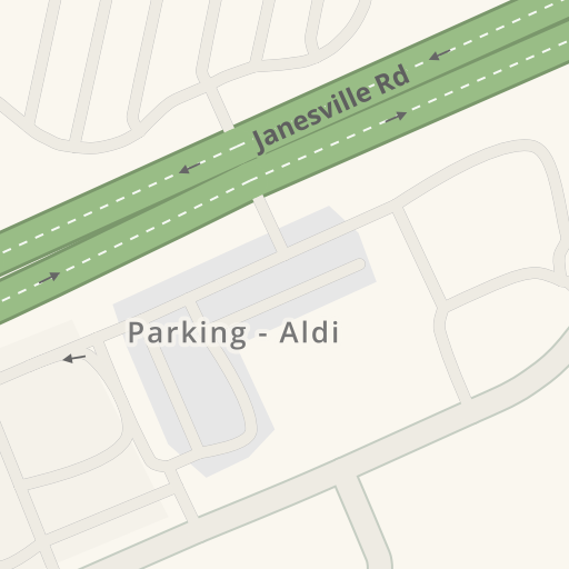 Driving Directions To Kohl S Department Store Driving Directions To Kohls Department Store, Janesville Rd, S68W15388 W  Jan, Muskego - Waze