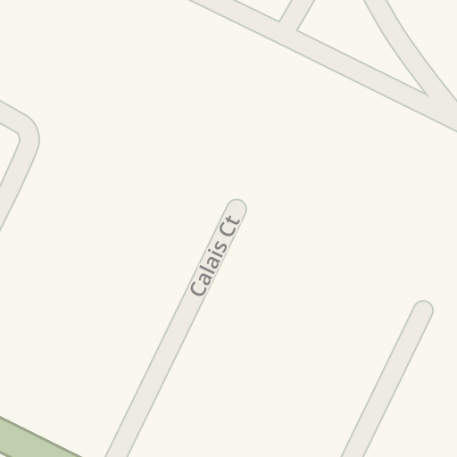 Driving directions to Bu-Tiffle Things Boutique, 741 Hoffman