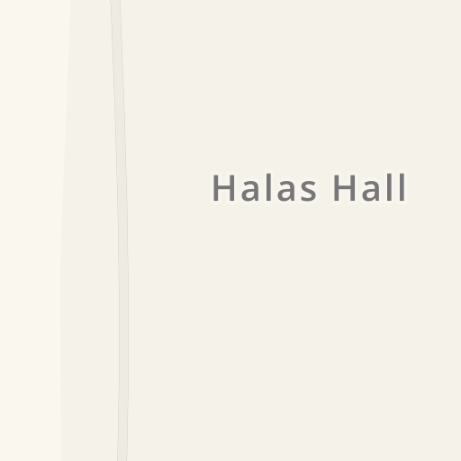 Halas Hall - 1920 Football Dr