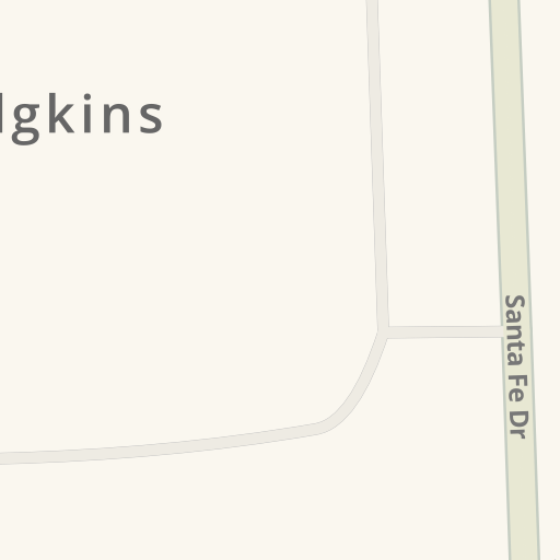 Driving directions to Hodgkins IL US Waze