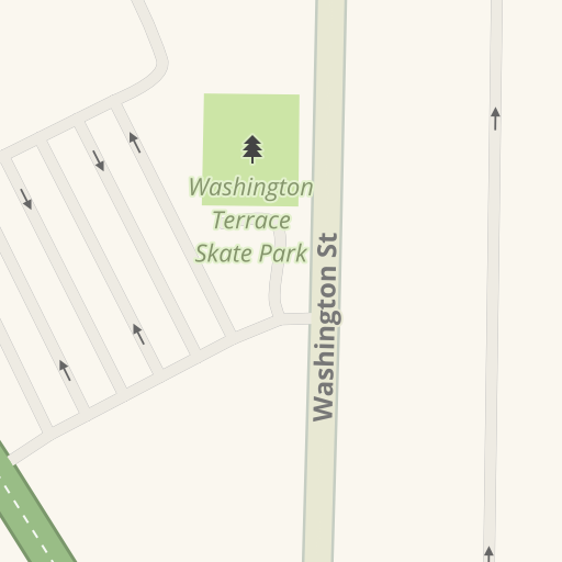 Driving directions to Happy World KPOP Store at Assi Plaza
