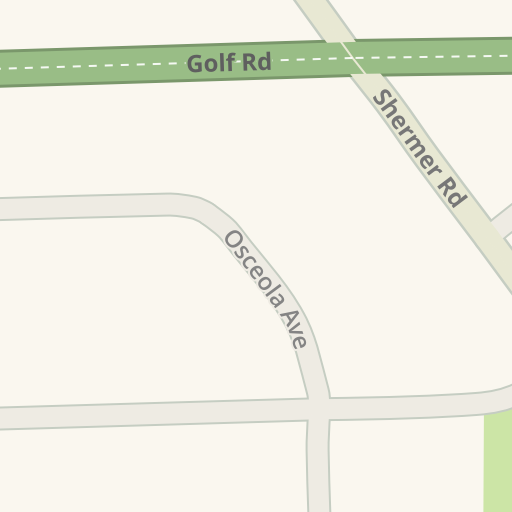 Driving directions to Super Golff, 1860 Av. Saul Elkind, Londrina - Waze