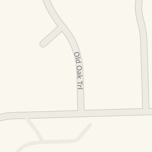 Información de tráfico en tiempo real para llegar a Palos Health, S 80th  Ct, 12250, Palos Park - Waze