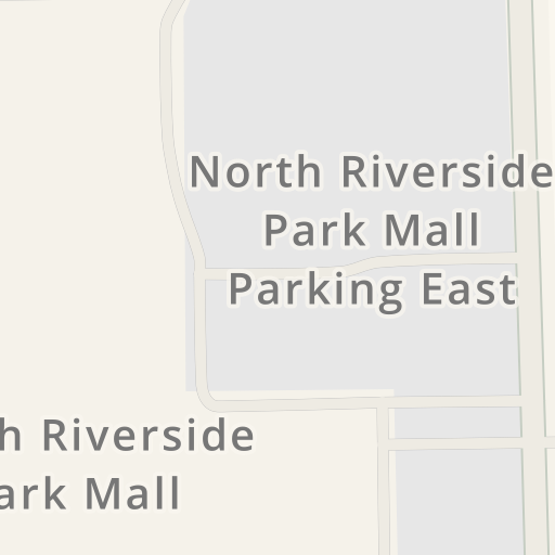 North Riverside Park Mall Anchor, 7503 W Cermak Rd