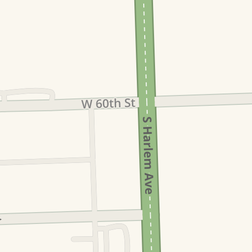 Driving directions to Summit Animal Hospital, 6050 S Harlem Ave, Summit - Waze Driving directions to Summit Animal Hospital, 6050 S Harlem Ave, Summit - Waze