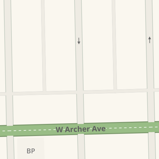 Driving Directions To A Cup Of Joe 6808 W Archer Ave Chicago Waze