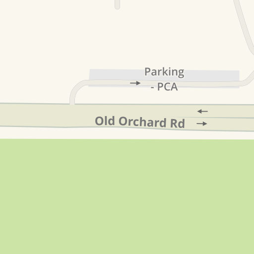 Driving directions to Rand McNally, 9855 Woods Dr, Skokie - Waze