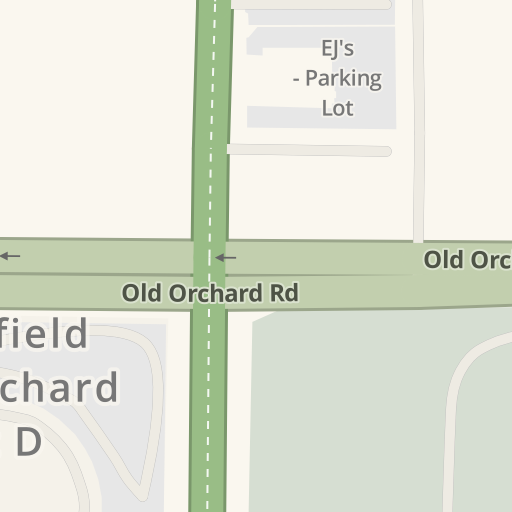 Westfield Old Orchard, 4905 Old Orchard Center, Skokie, IL
