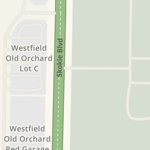 Westfield Old Orchard, 4905 Old Orchard Center, Skokie, IL