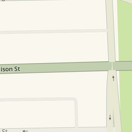 Driving Directions To Gk Tops Bottoms 3940 W Madison St Chicago Waze