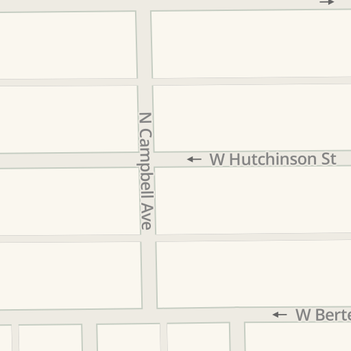 Driving directions to Ultimate Sports Apparel, 4135 N Western Ave, Chicago  - Waze