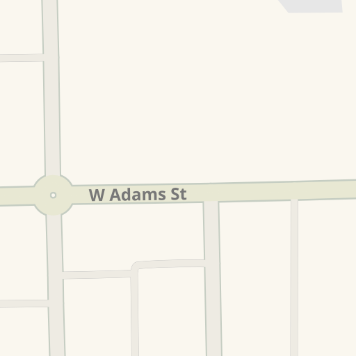 Driving Directions To United Center Parking Lot F 15 W Madison St Chicago Waze