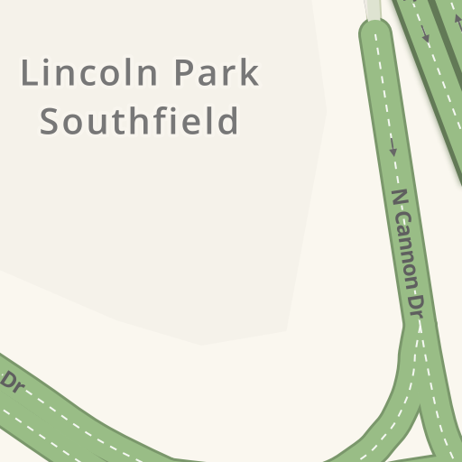 Facilities • Lincoln Park