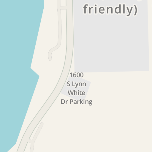 12th Street Beach, 1200 S Linn White Dr, Chicago, IL, Amusement Places -  MapQuest