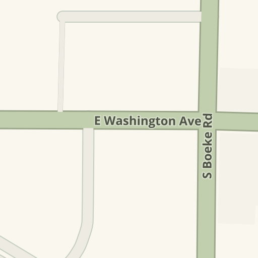 Driving Directions To Ross Driving Directions To Ross Center, 2407 Washington Ave, Evansville - Waze