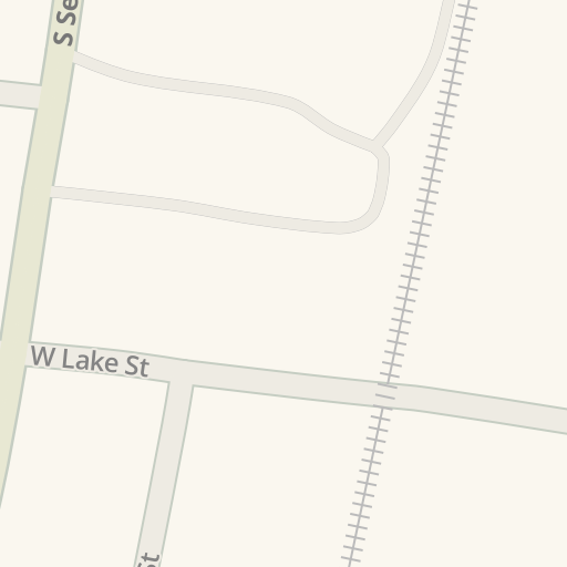 Driving directions to Alford Nance Jones & Oakley, llp, 108 S Main St,  Madisonville - Waze