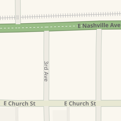 Driving Directions To Hair Beauty Supply 510 E Church St Atmore Waze