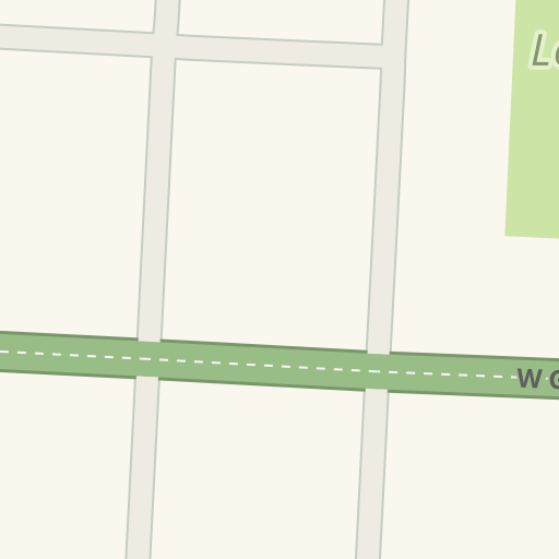 Driving directions to Sweet Betsy Tattoo Studio, 1501 W Garden St,  Pensacola - Waze