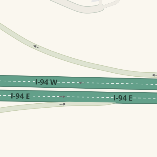 Driving directions to Bass Pro Shops, 6425 Daniel Burnham Dr