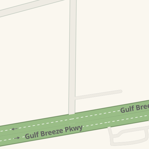 Driving directions to Waterworx Car Wash and Oil Change 3061 Gulf