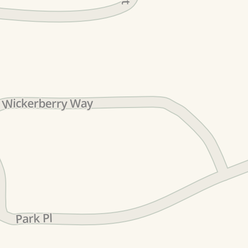 Driving Directions To Dsld Homes Park Place 503 Wickerberry Way Athens Waze