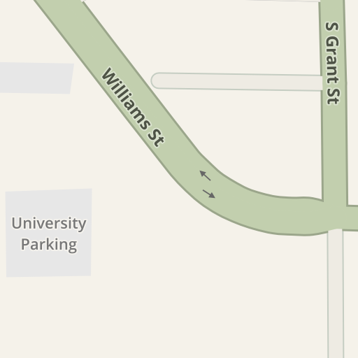 去Purdue Small Animal Hospital, Harrison St, 625, West Lafayette 的驾驶路线- Waze 去Purdue Small Animal Hospital, Harrison St, 625, West Lafayette 的驾驶路线- Waze