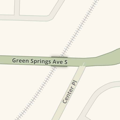 Driving Directions To Goodwill Driving Directions To Goodwill, Green Springs Hwy, 2350, Birmingham - Waze