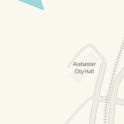 Alabaster Al Map